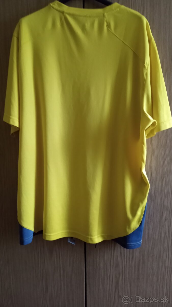pánske značkové tričká - 8