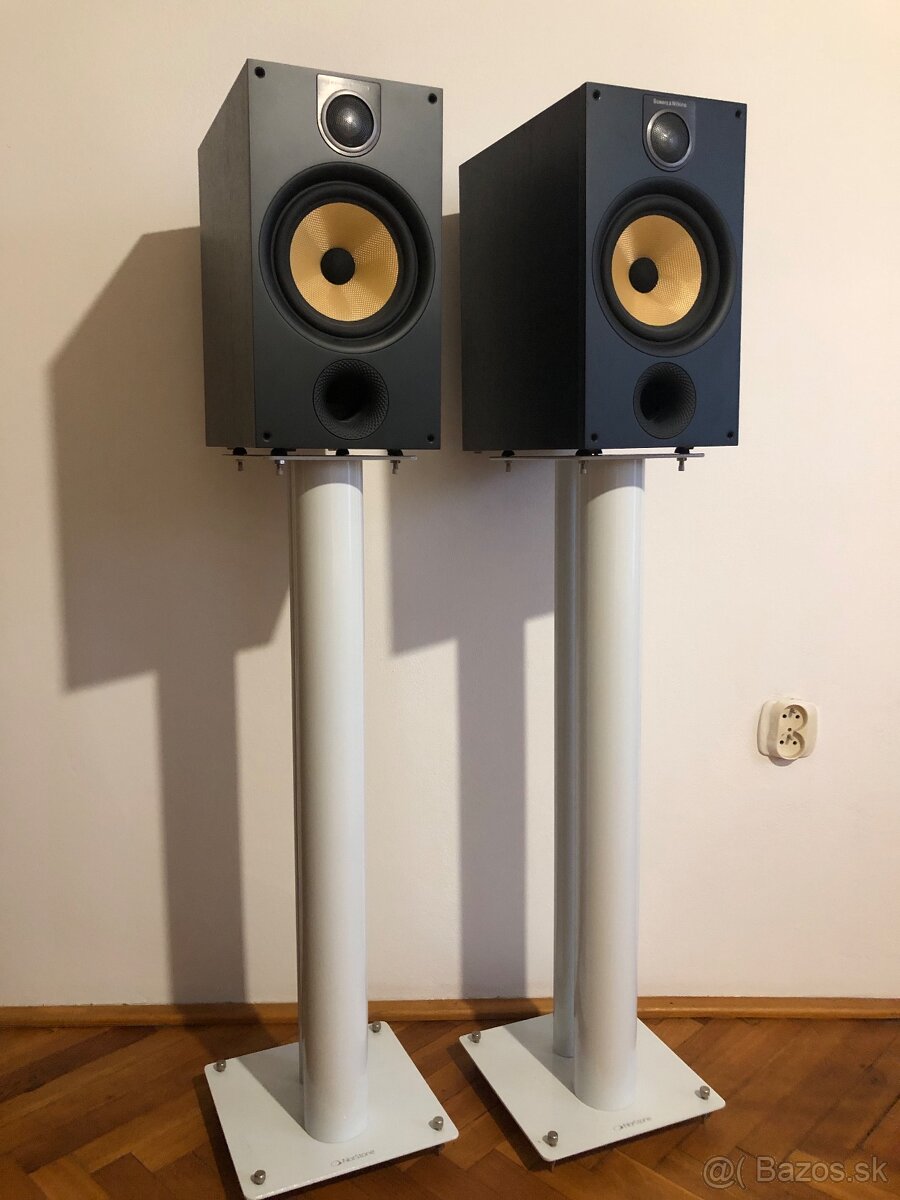 Predám B&W 685 S2 - 8