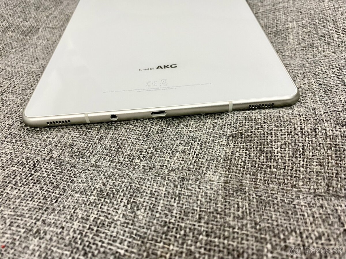 Sasmung Galaxy Tab S4 (plne funkčný) Super stav - 8