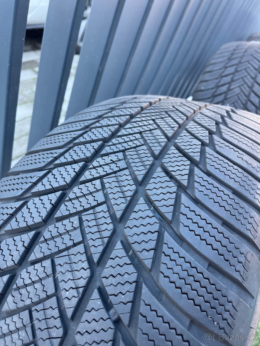 Predam orginal BMW zimnu sadu R20, X5, X6 - 8