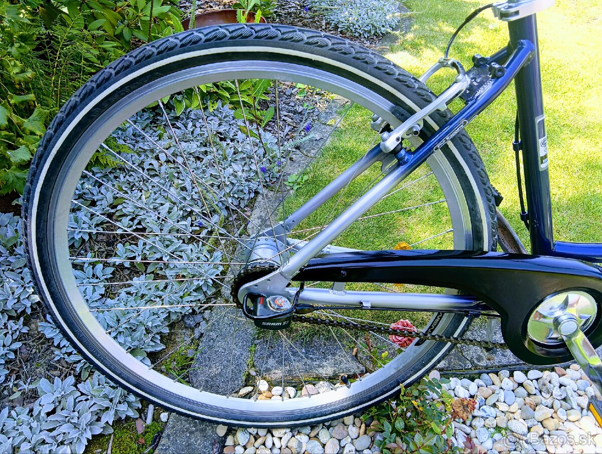 Bicykel Phill Roggers - 8
