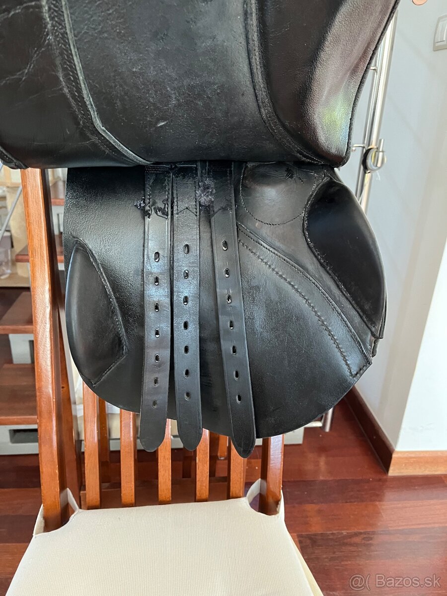 Skokové / všestranné sedlo - 8