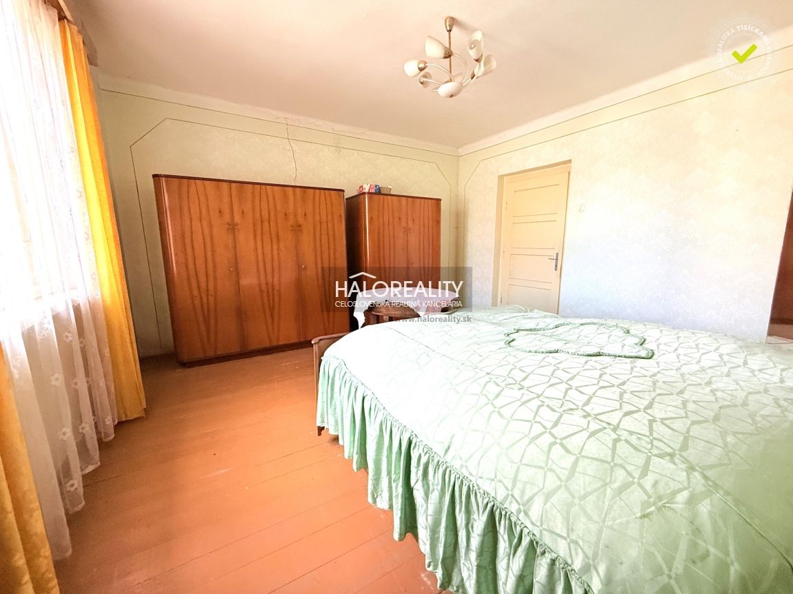 HALO reality - Predaj, rodinný dom Bánov, štvorizbový - EXKL - 8