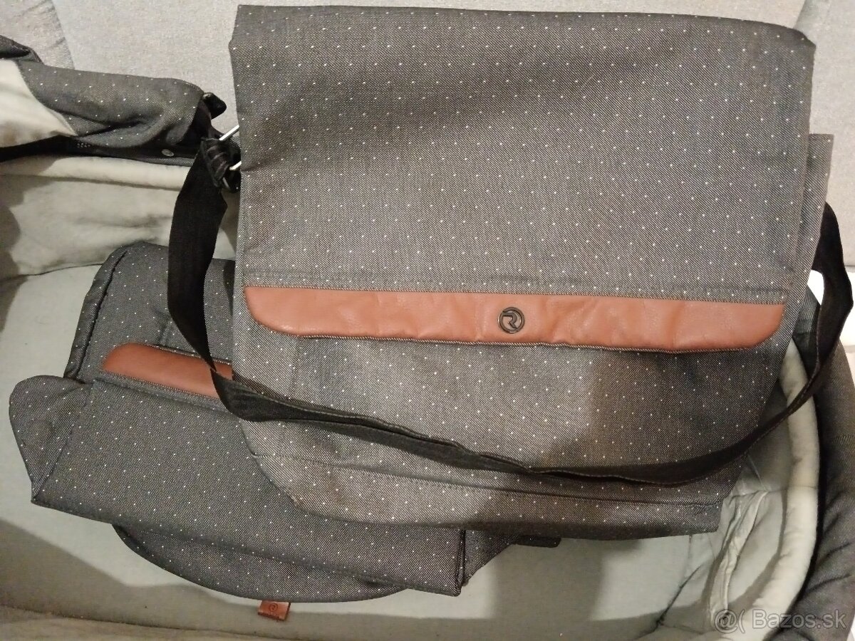 Kočík ROAN BLOOM - 8