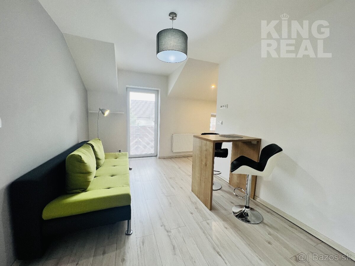 Luxustný 2i. byt v centre Prešova na prenájom - 8