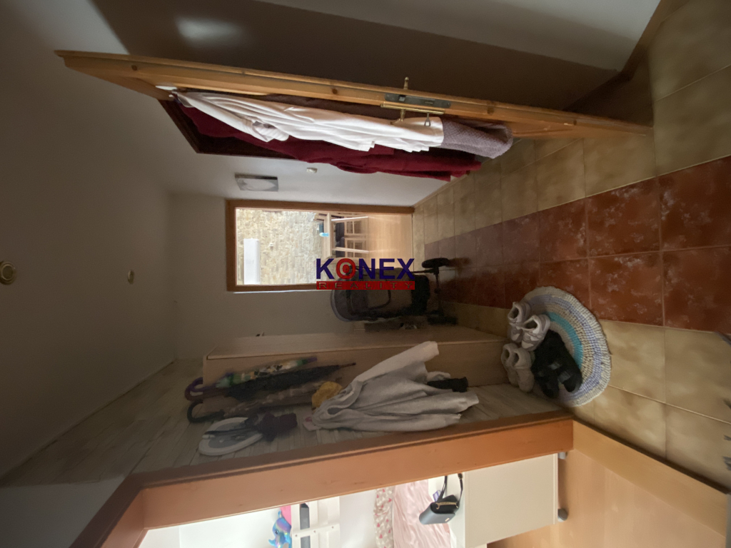 NA PREDAJ Pekný 3-izbový byt v meste Sobrance - 8