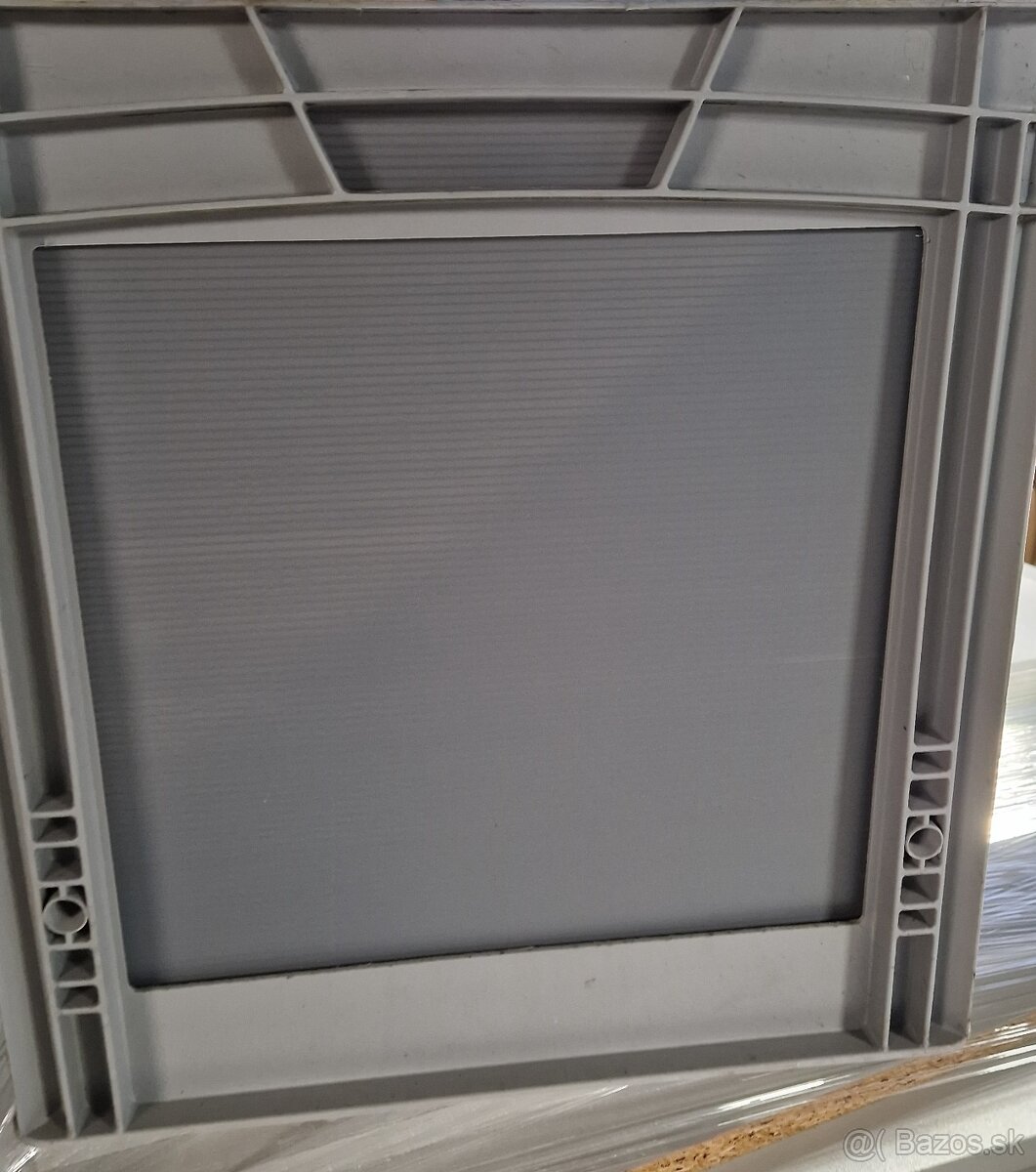 Predám prepravky, bednicka ( bednicky ) boxy. - 8