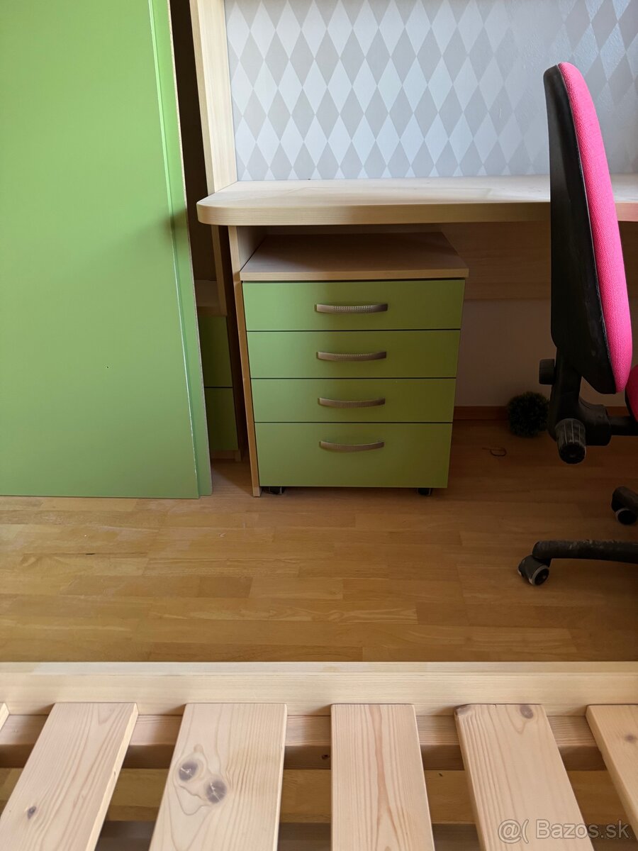 Kvalitny nabytok do detakej izby - 8