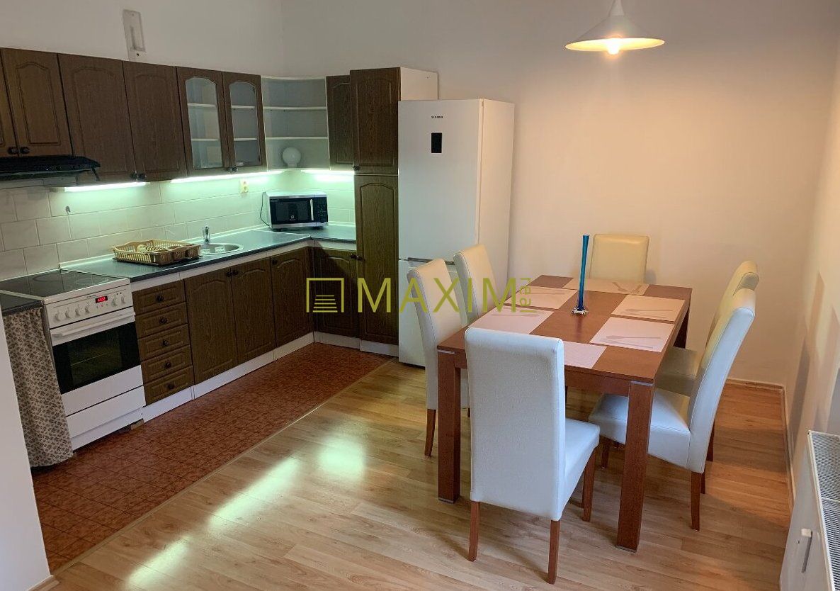 2 izbový byt na Tylovej ulici v Bratislave - Nové Mesto. - 8