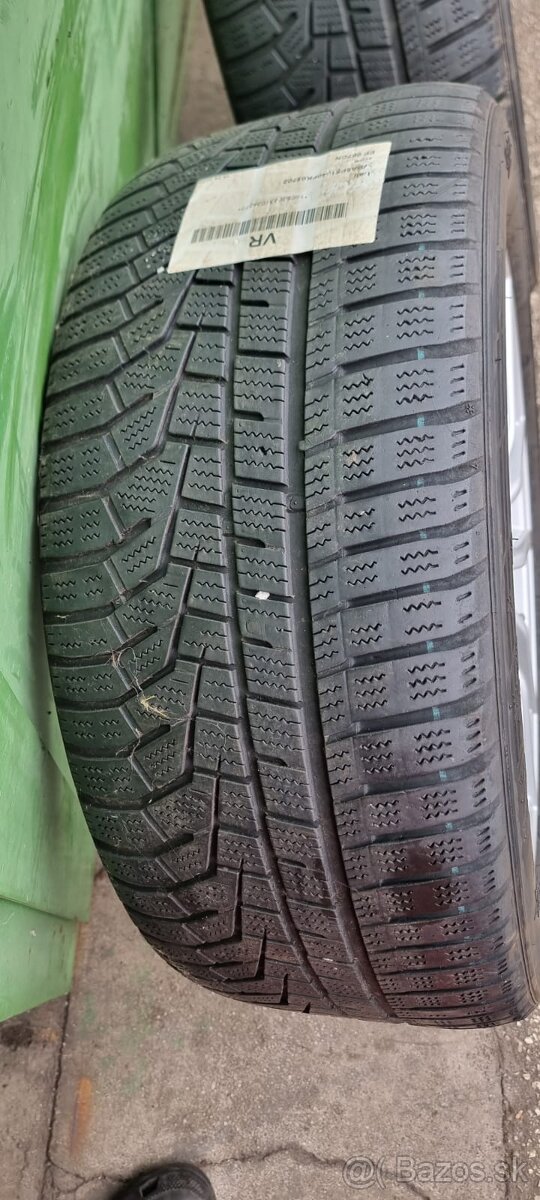 Disky zimna sada BMW 3 G20, 5x112, r17 - 8