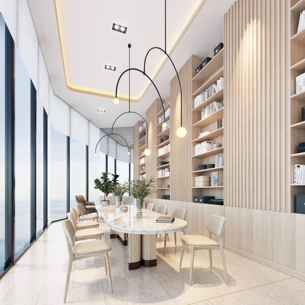 Investícia v Pattayi – Oceán, výnos, bez starostí - 8