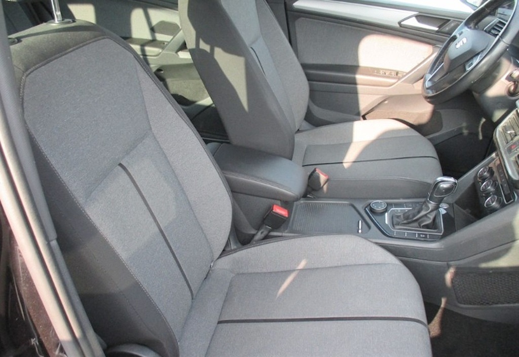 Seat Tarraco 2019 2.0TDi 110kW 4x4 DSG 124tis.km-odpočet DPH - 8