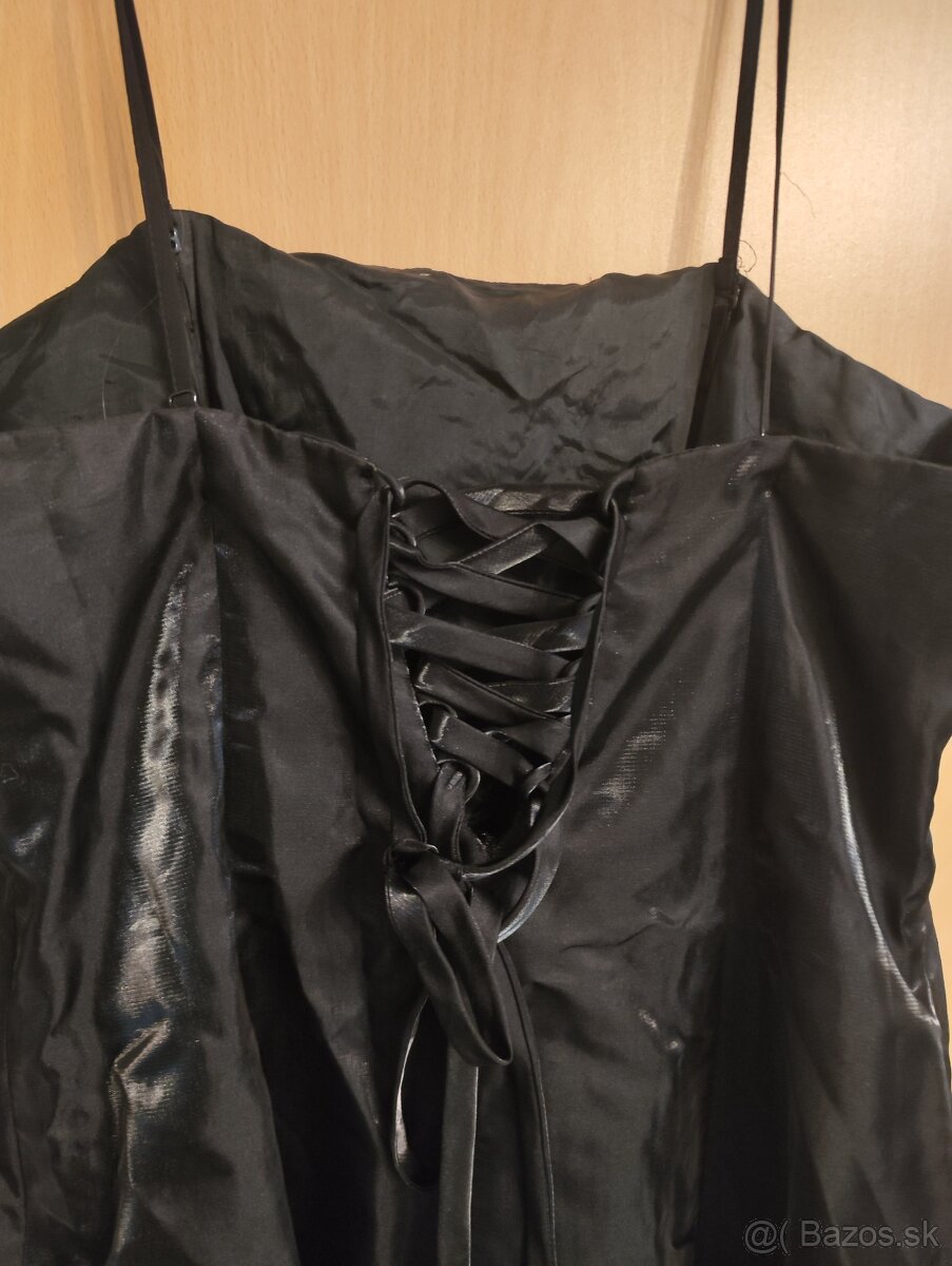 Spoločenské šaty - 8