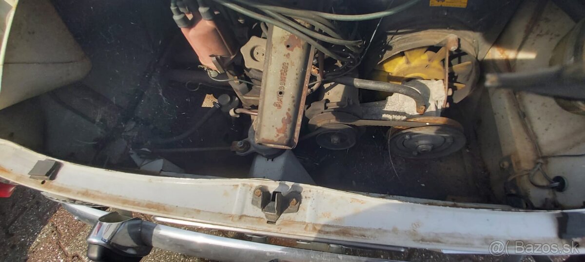 Fiat 850 special - 8