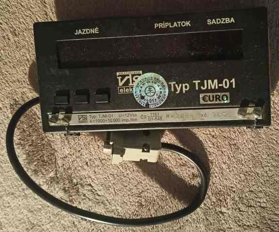 Retro elektronika - 8