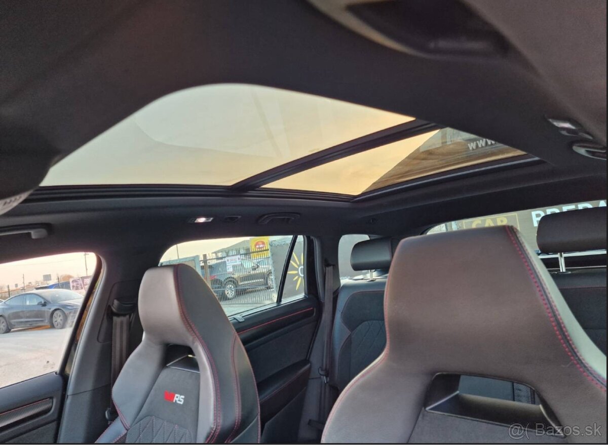 Škoda Kodiaq 2.0 TSI RS 4x4 DSG - 8