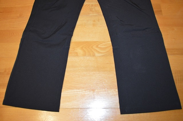 predam - krasne turisticke nohavice SALEWA - 8