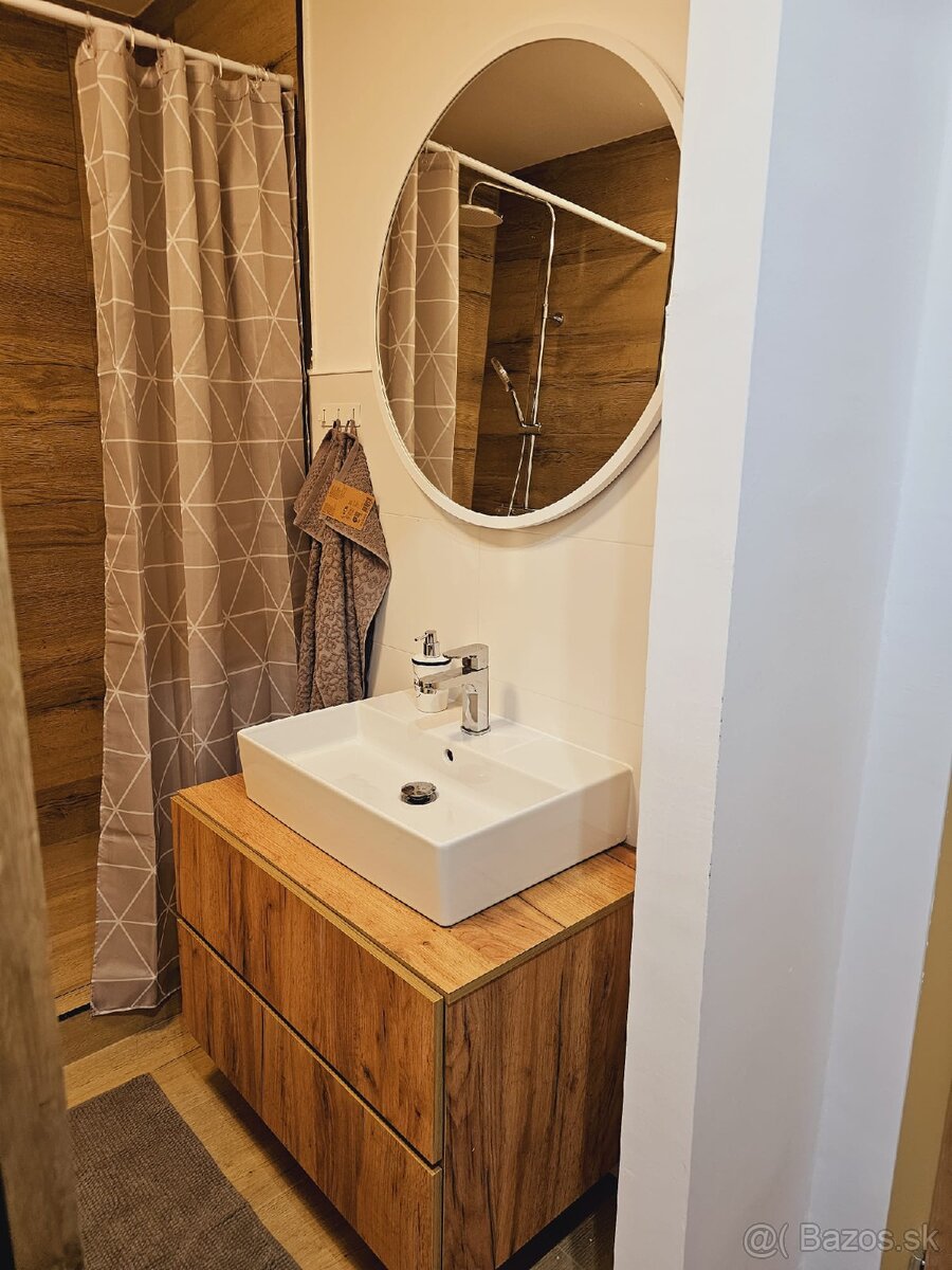 Prenajom 1izb byt Pezinok - 8