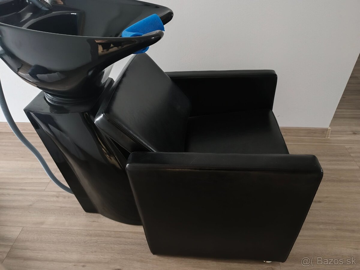 Kadernicky umývací box - 8