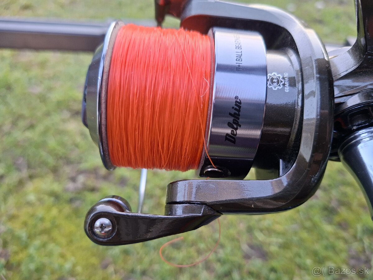 Pram udicu na kapre - 8