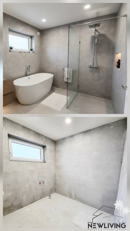 MODERNÝ BUNGALOV v obci Sokolovce - 8