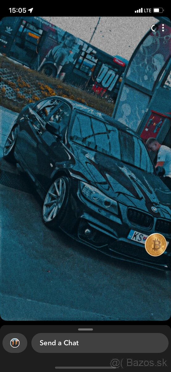 Kolesá Vossen r19 dvojrozmerové 5x120 - 8