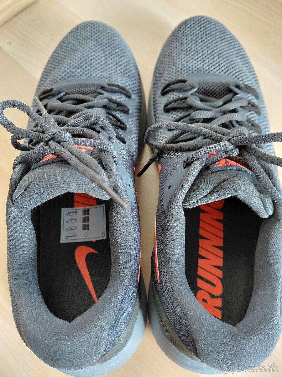 Tenisky Nike lunar apparent men (veľk. 45,5) - 8