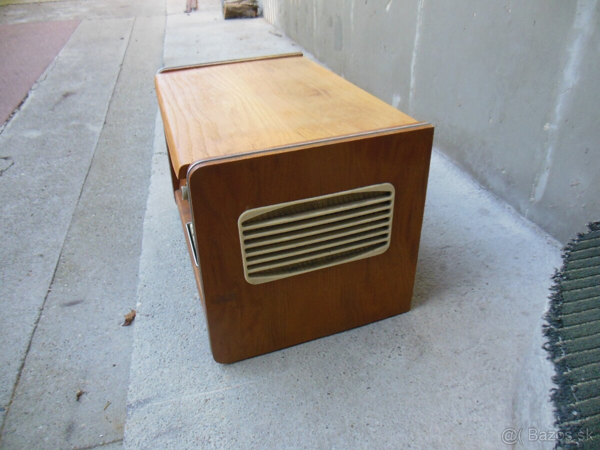 Gramoradio - 8