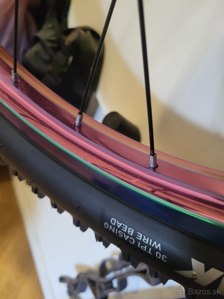 Trek Wahoo 24 - 8