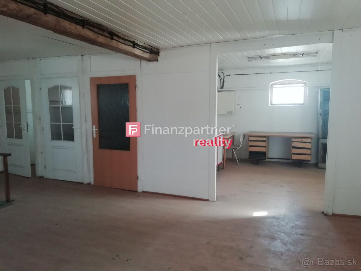 Dom na predaj Terňa F681-12-ANM - 8