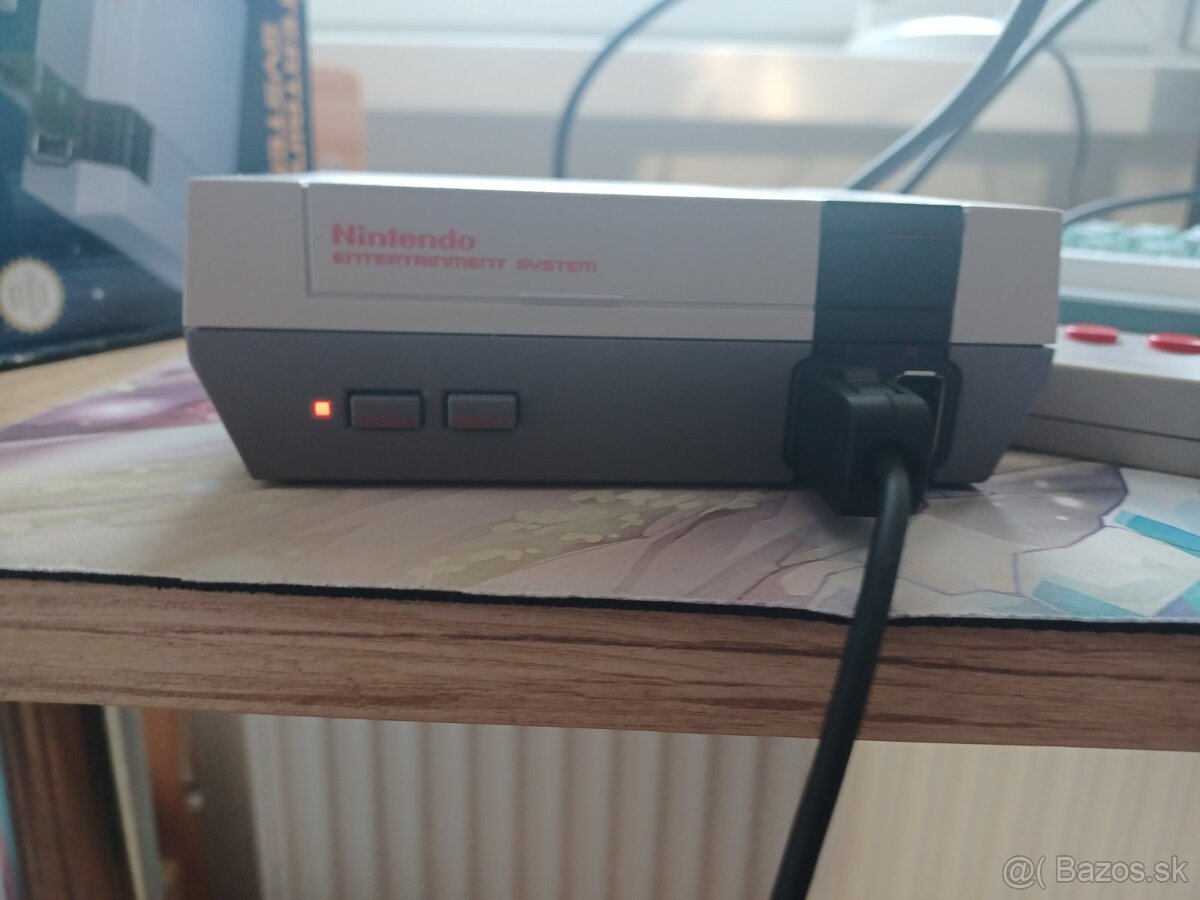 Nintendo NES mini - 8