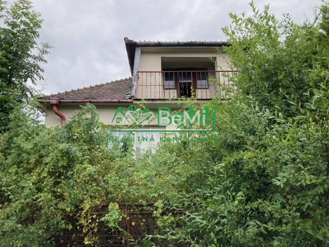 Exkluzívne na predaj rodinný dom v obci Norovce - 8