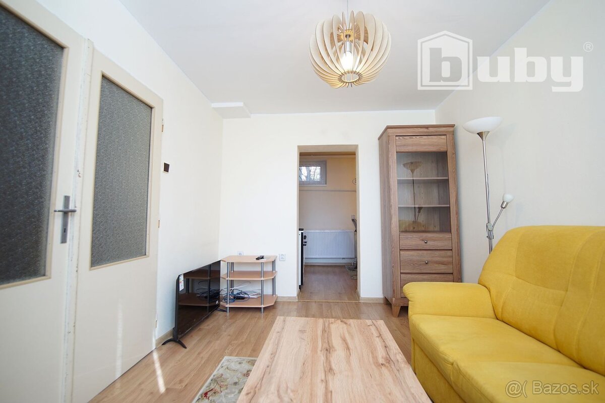 2 izbový byt v rodinnom dome na Bôriku v Žiline, na prenájom - 8