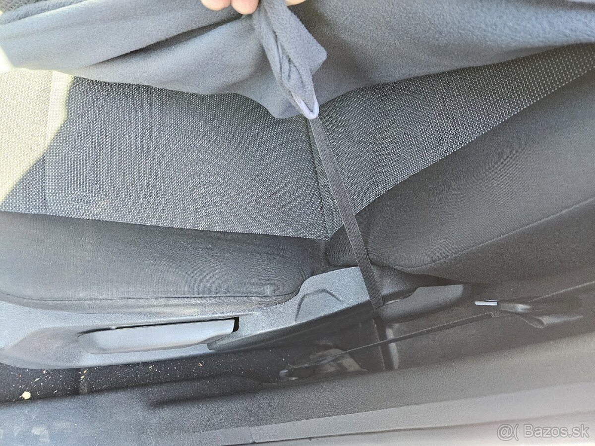 Opel Combo L1, 1.6D, 73kw, 5/2019, cena s DPH - 8