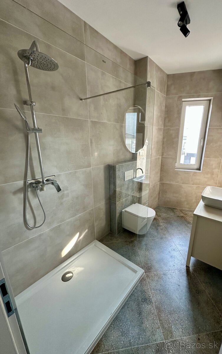 2 izbový byt Rovinka novostavba - 8