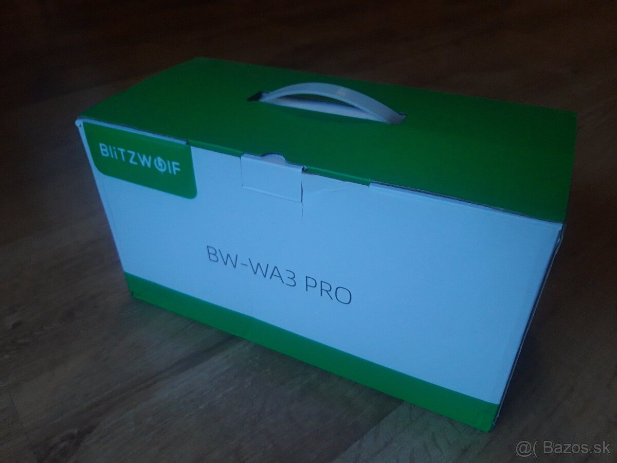 Blitzwolf BT reproduktor BW-WA3 Pro 120W - 8