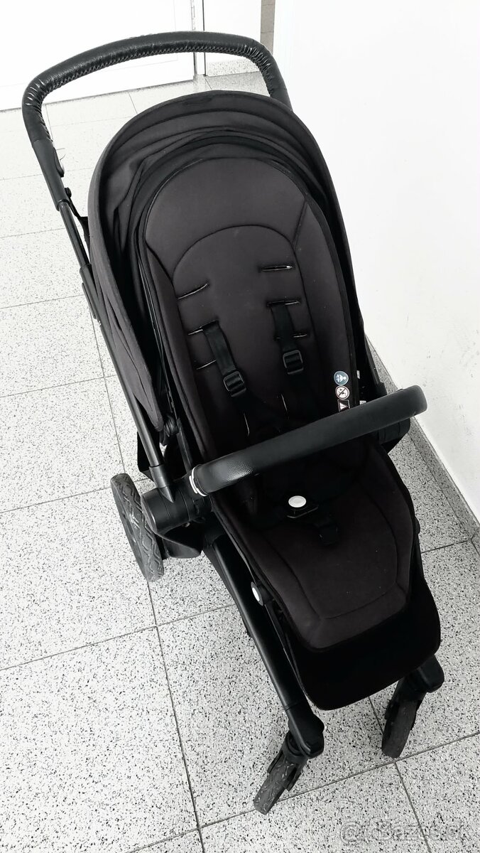 športový kočík Joolz hub - 8