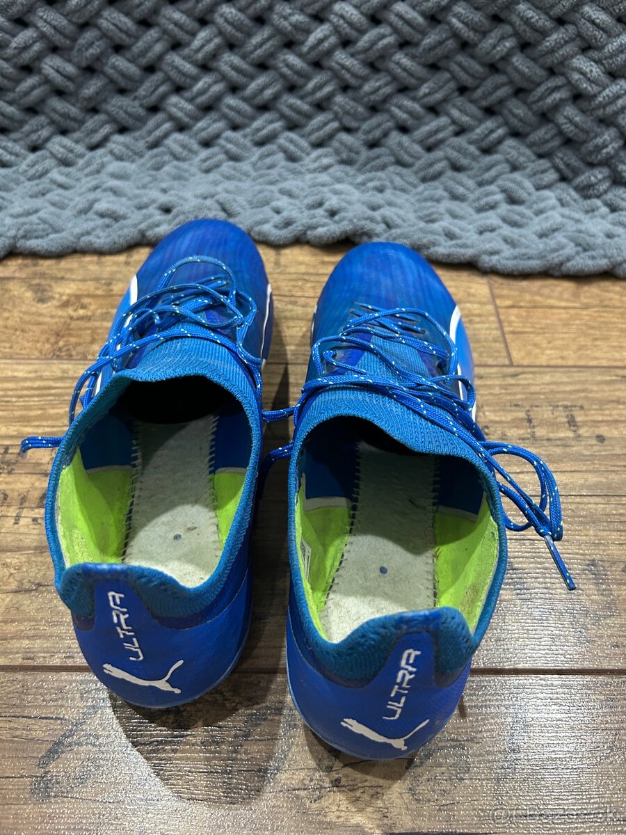 Kopačky Puma Ultra Ultimate - 8