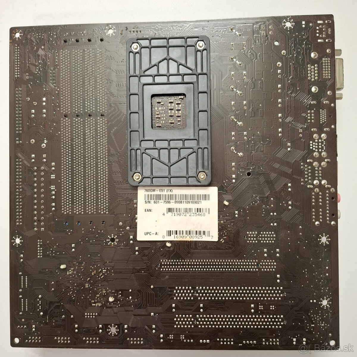 Predám staršie komponenty z PC zostavy - 8