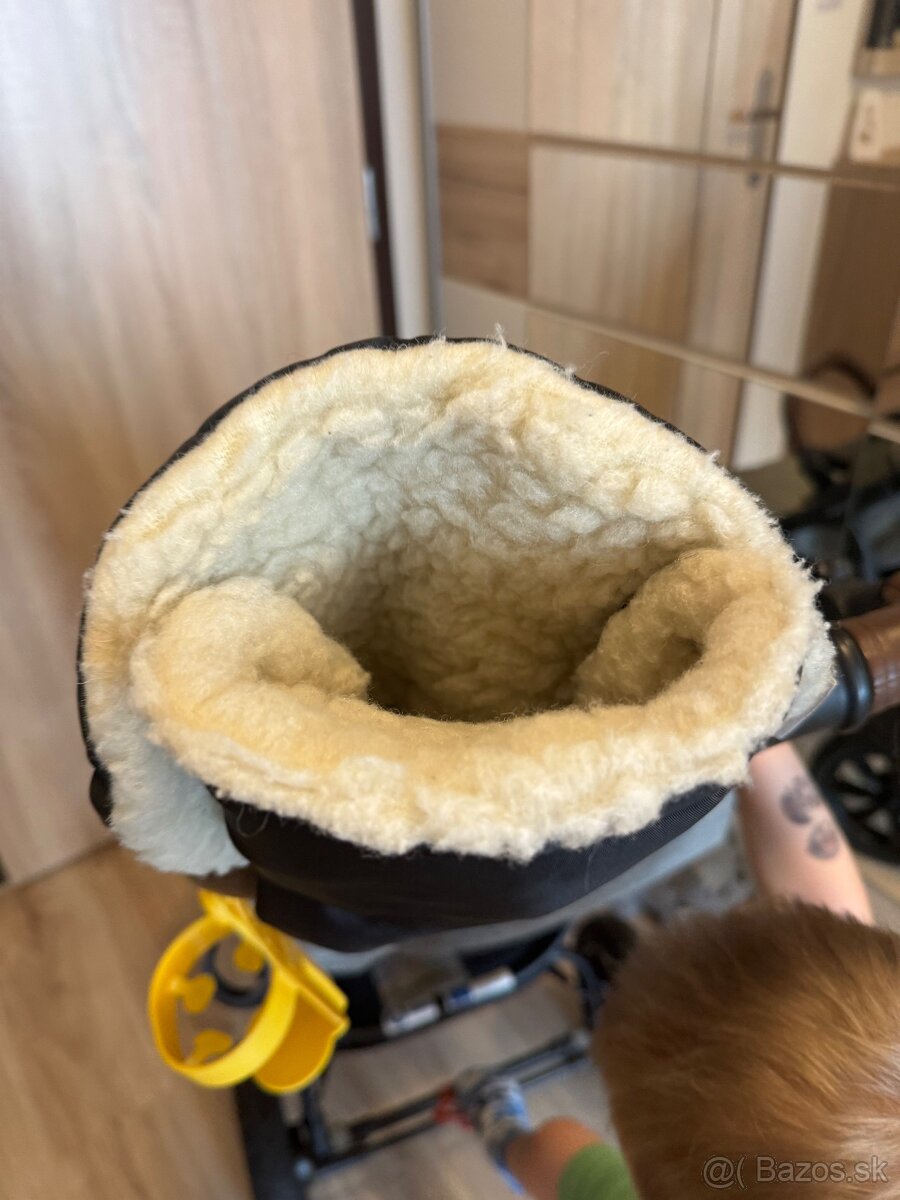 Kočík Valco snap 4 trend - 8