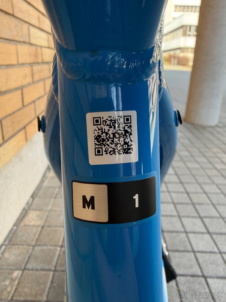 GIANT ATX 27,5 veľkosť M - 8