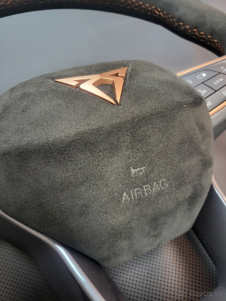 Autočalúnictvo,Prečalúnenie interiéru automobilov - 8