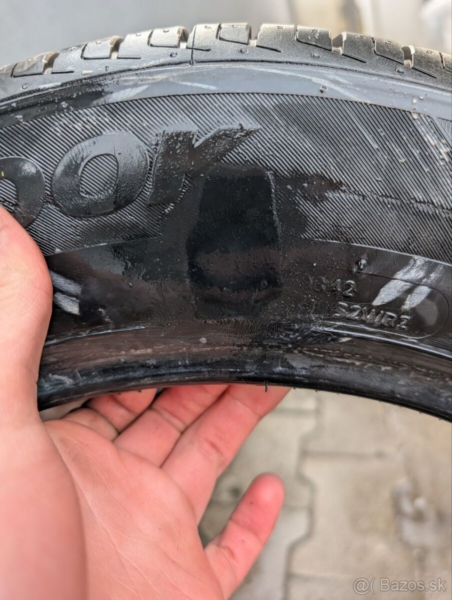 Pneumatíky Hankook 185/65 R15 92T - 8