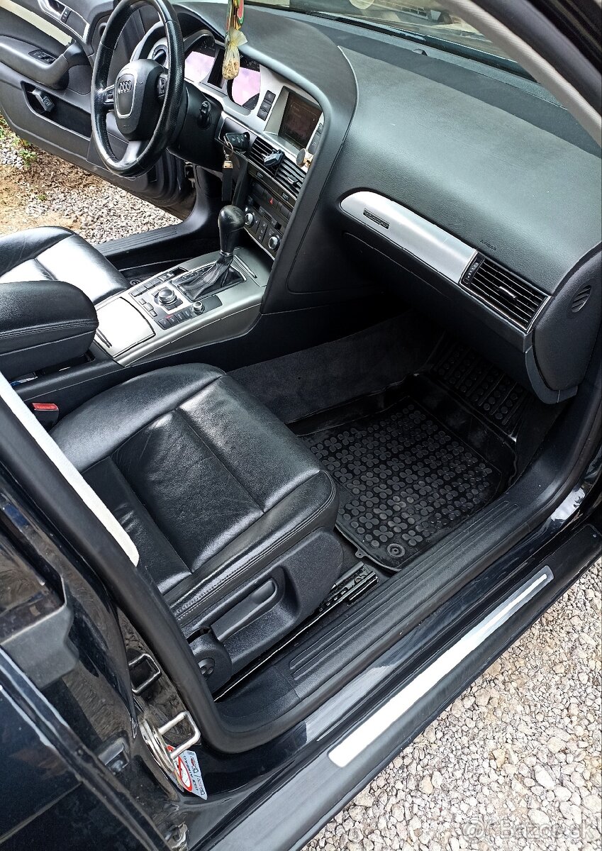 Audi A6 3.0 TDI - 8