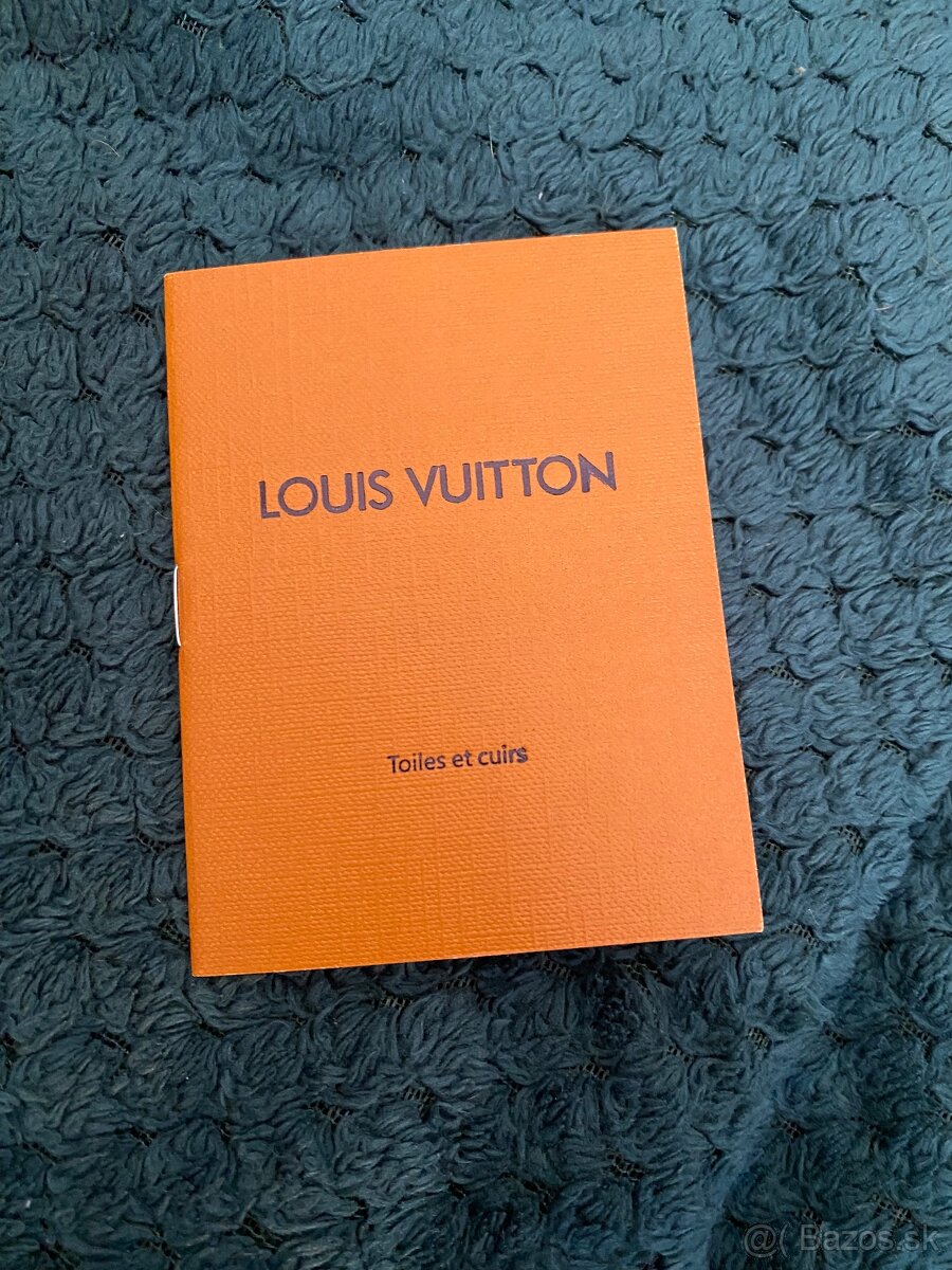 Tenisky Louis Vuitton LV Skate - 8