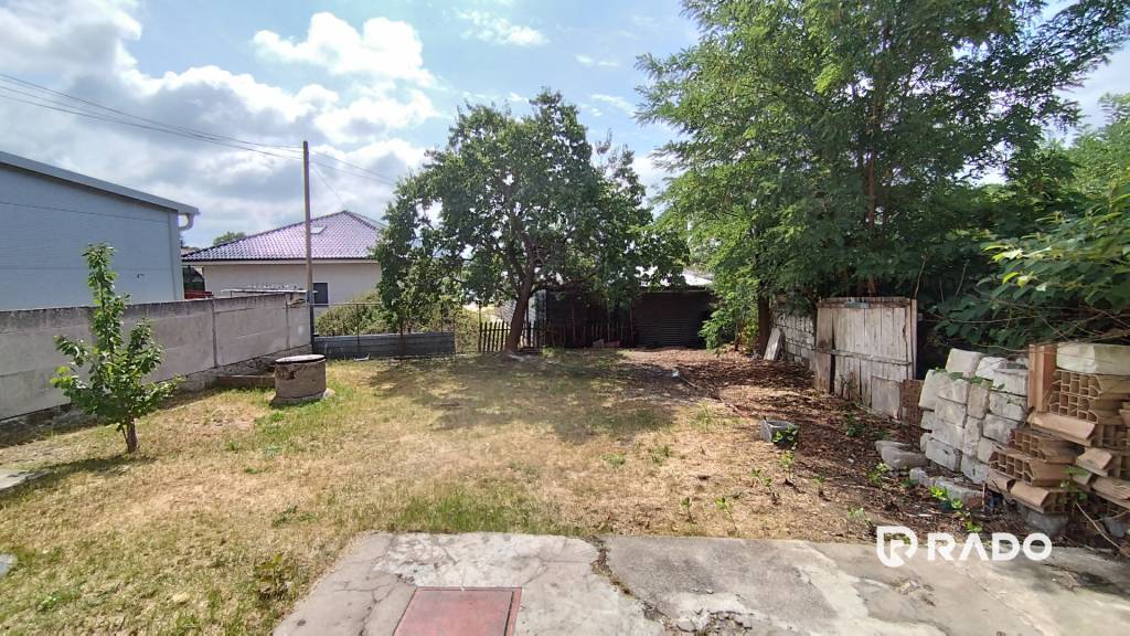 RADO | Dvojpodlažný RD v obci Borský Mikuláš - 8