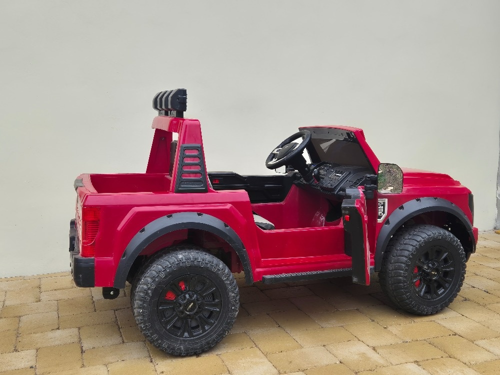 VELKE ELEKTRICKE AUTICKO - 8