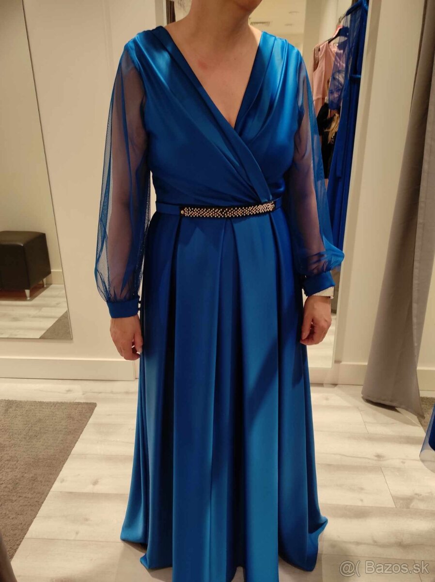 Spoločenské saty - 8