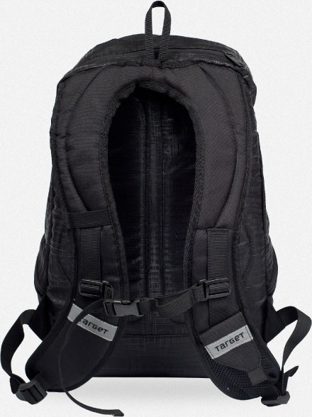 ZNAČKOVÝ BATOH zn.TARGET + darček - 8