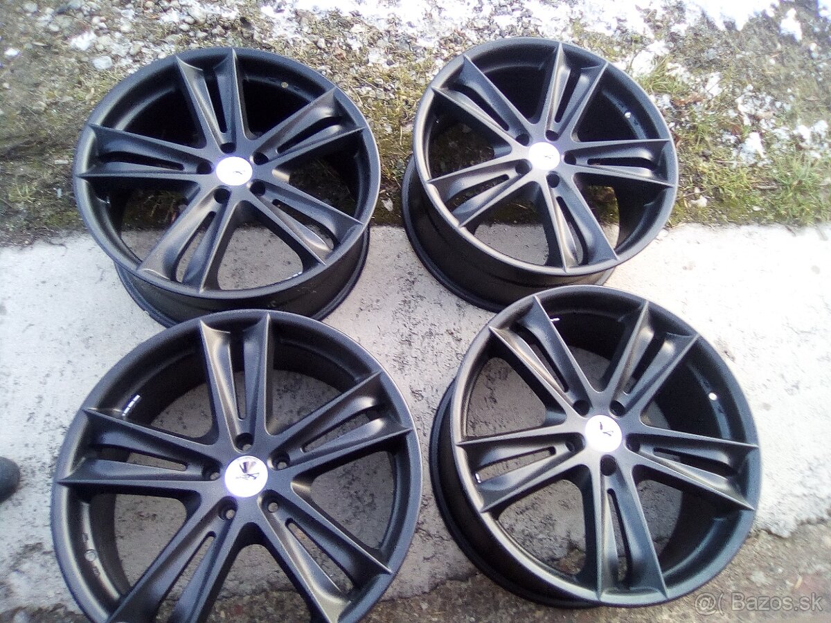 R20 5x112 elektrony. - 8